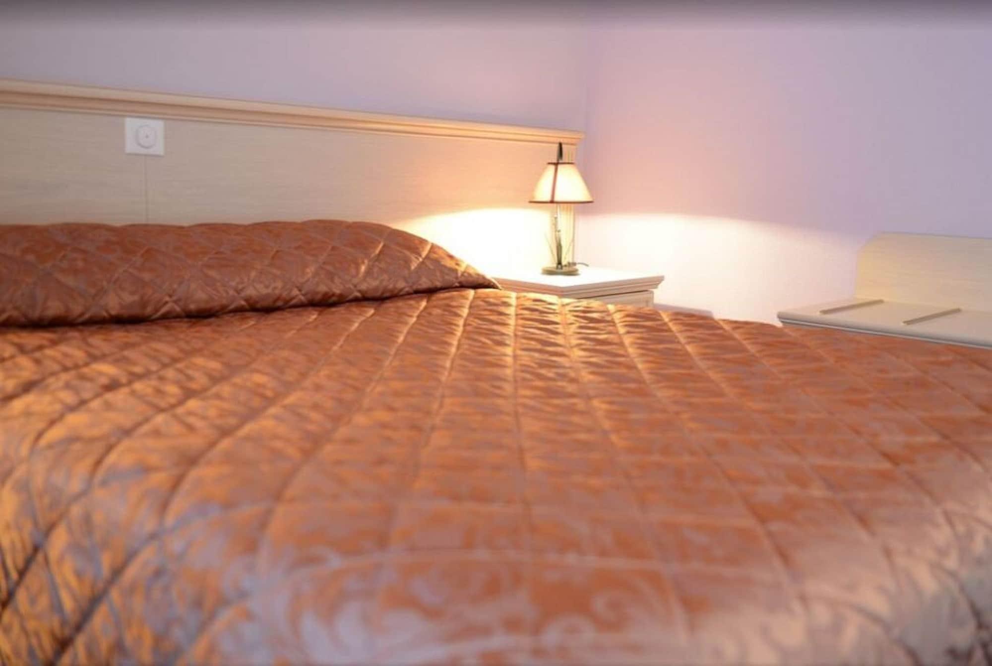 Best Western Flers Centre Gare Bagian luar foto