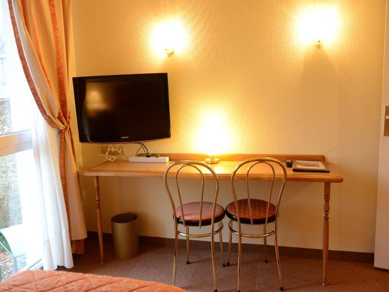 Best Western Flers Centre Gare Bagian luar foto