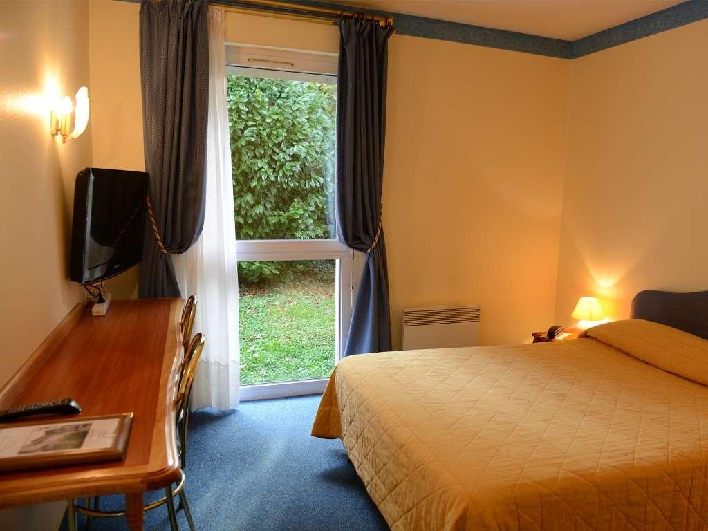Best Western Flers Centre Gare Ruang foto